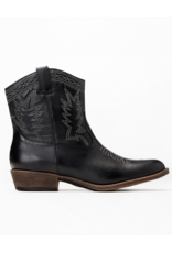 Matisse Matisse - Pistol Western Boot (Black)