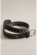 Free people Free People - WTF Sola Belt (Black)