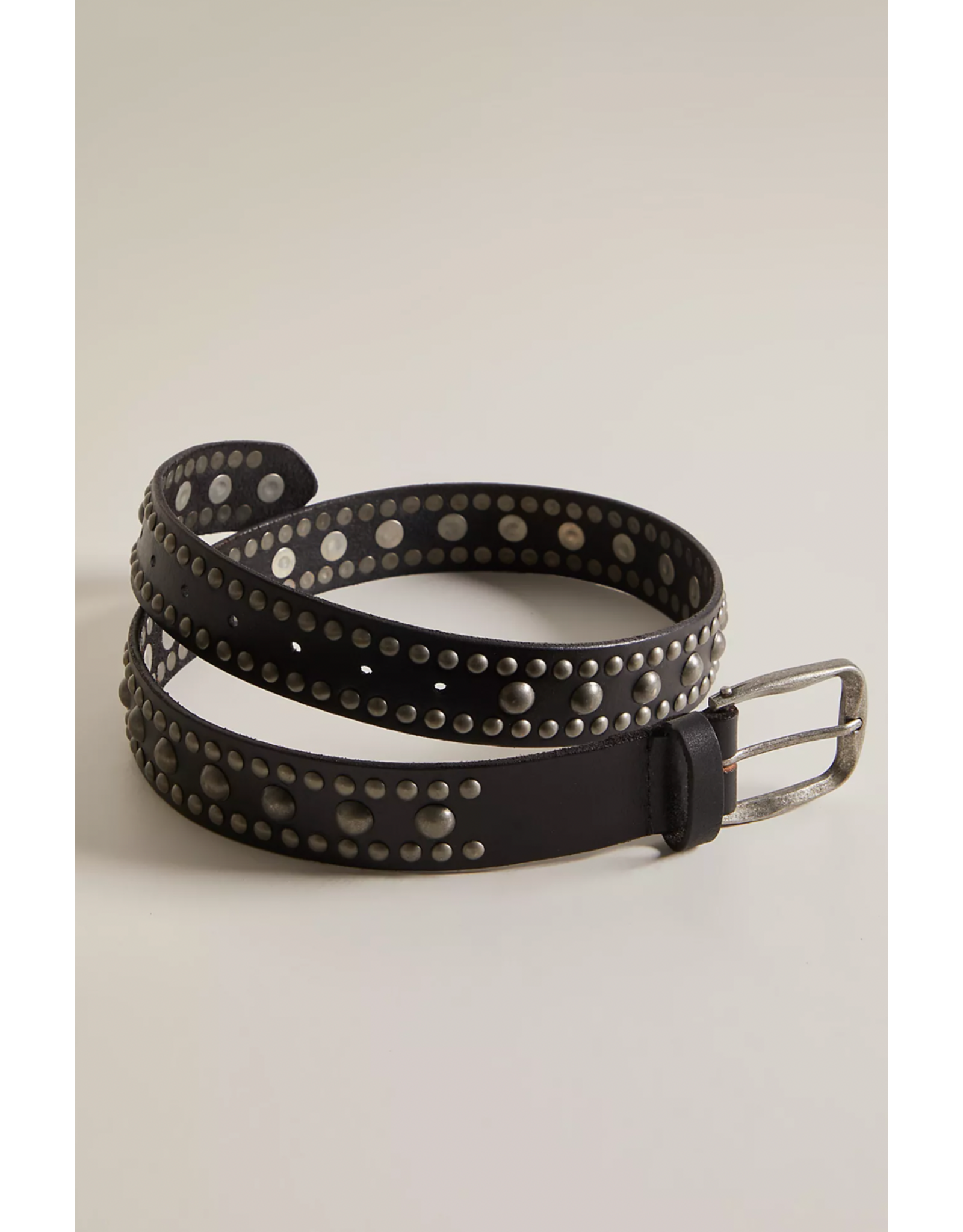 Free people Free People - WTF Sola Belt (Black)