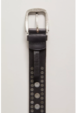 Free people Free People - WTF Sola Belt (Black)