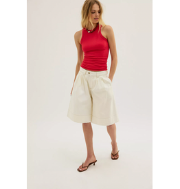 Free people Free People - So Soft Seamless Modal Tank (Atlas Red)