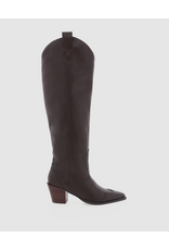 Billini - Oceane Western Boot (Chocolate)