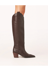 Billini - Oceane Western Boot (Chocolate)