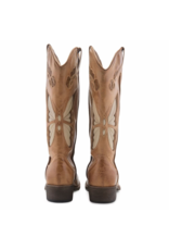 Matisse Matisse - Monarch Western Boot (Tan)
