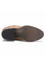 Matisse Matisse - Monarch Western Boot (Tan)