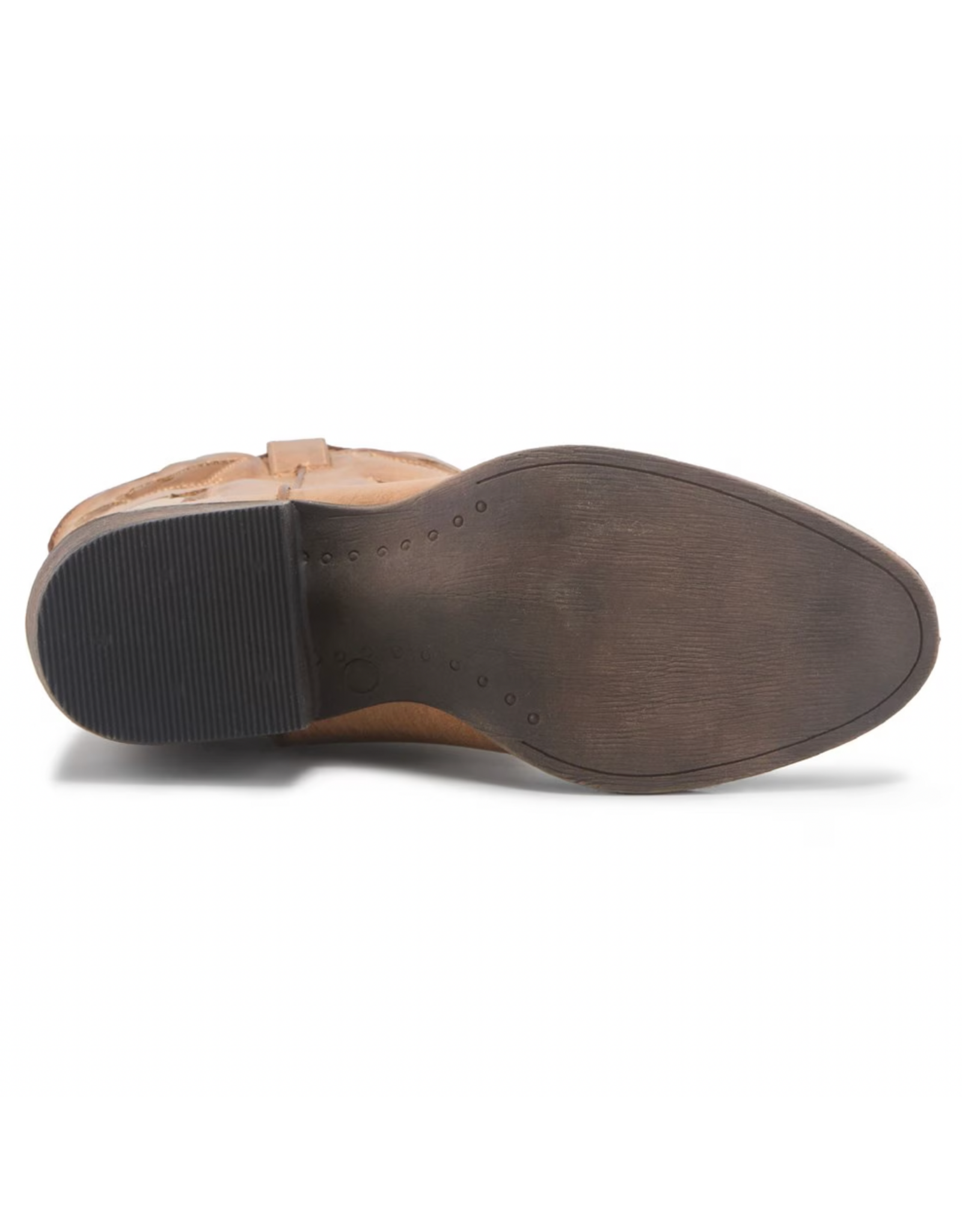 Matisse Matisse - Monarch Western Boot (Tan)