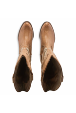 Matisse Matisse - Monarch Western Boot (Tan)