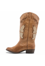 Matisse Matisse - Monarch Western Boot (Tan)
