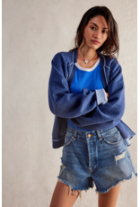 Free people Free People - Now Or Never Denim Short (Westend)