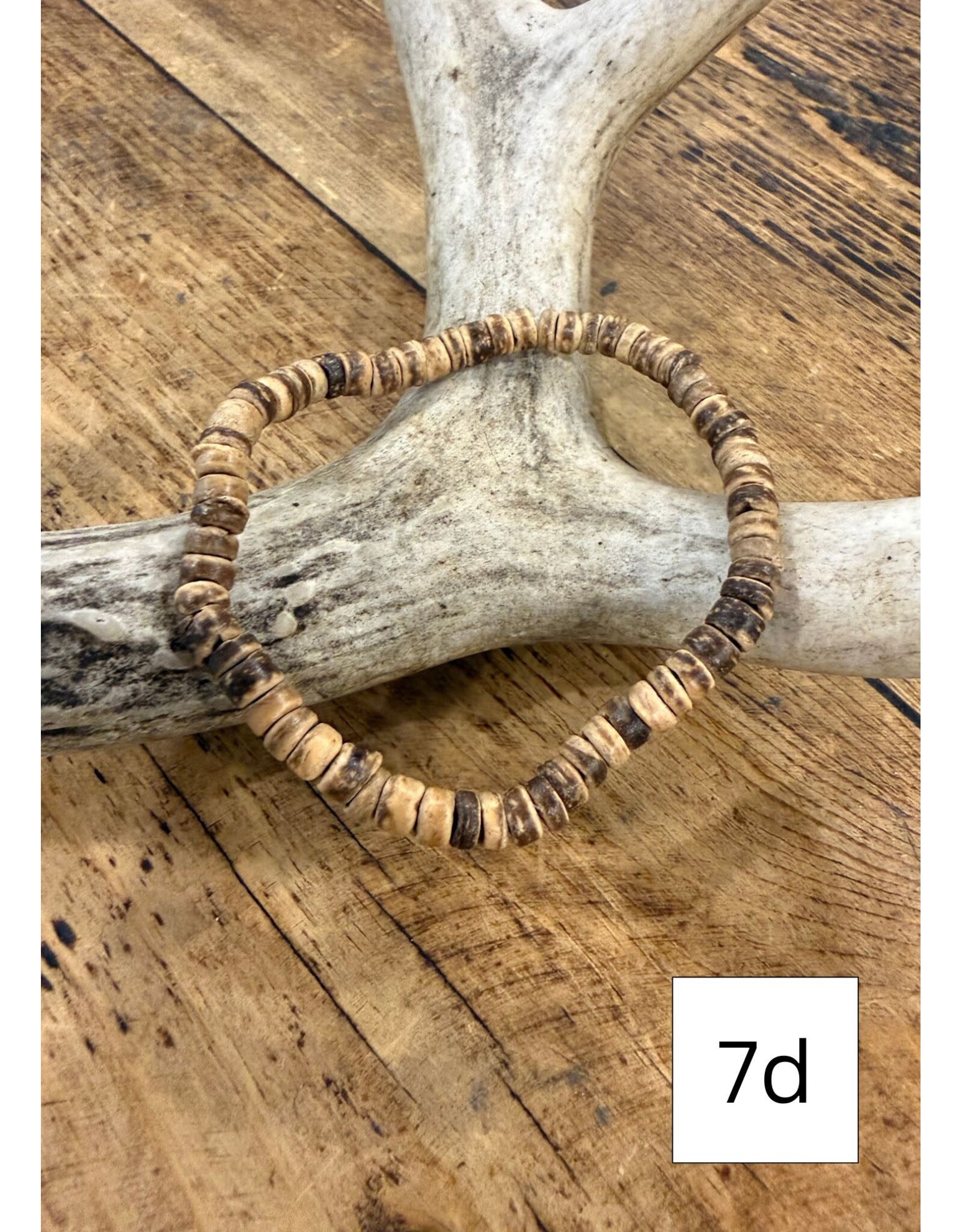 Fame Accessories Western Beaded Stackable Bracelets