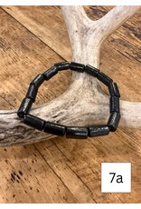 Fame Accessories Western Beaded Stackable Bracelets