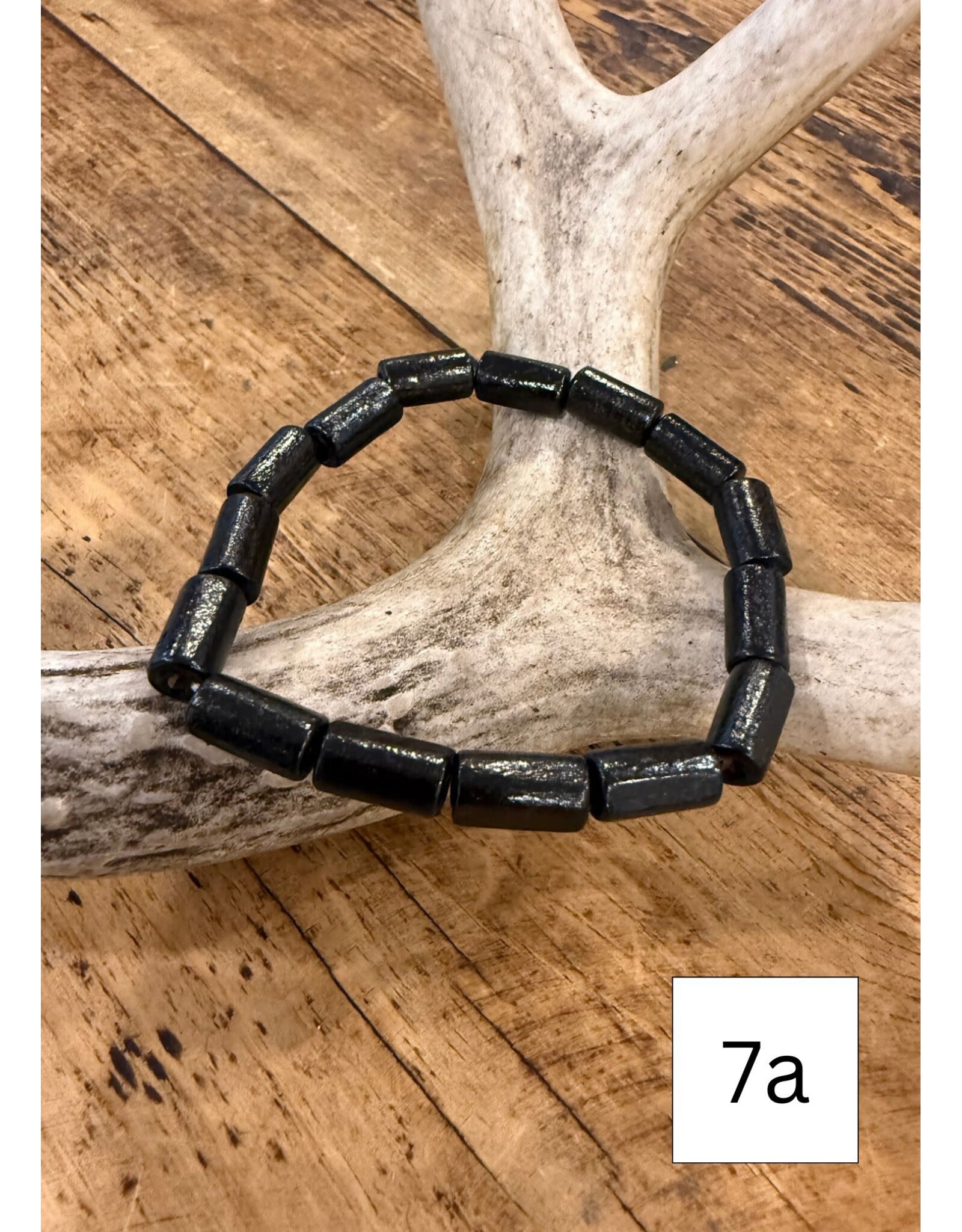 Fame Accessories Western Beaded Stackable Bracelets
