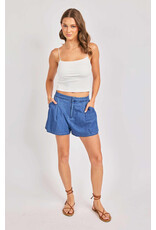Sadie & Sage Sadie & Sage - Ruby Knit Tank (White)