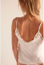 Free people Free People - Someone Like You Cami (Clean Ivory)
