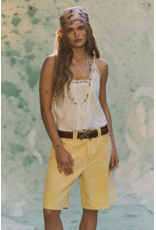 Free people Free People - Someone Like You Cami (Clean Ivory)