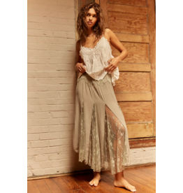 Free people Free People - Nice To Meet You Half Slip (Wild Wind)
