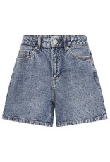 ICHI ICHI - Veny Shorts (Medium Blue)