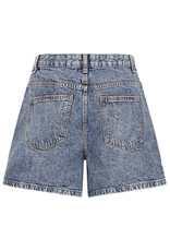 ICHI ICHI - Veny Shorts (Medium Blue)