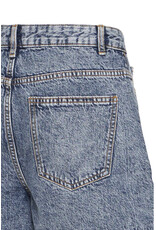 ICHI ICHI - Veny Shorts (Medium Blue)