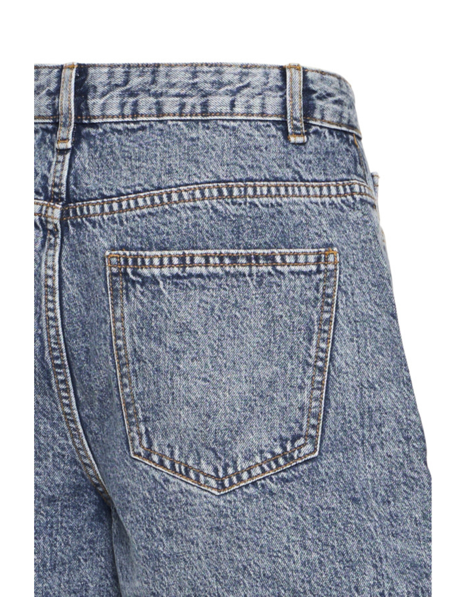ICHI ICHI - Veny Shorts (Medium Blue)