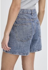 ICHI ICHI - Veny Shorts (Medium Blue)