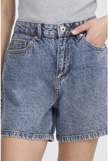 ICHI ICHI - Veny Shorts (Medium Blue)