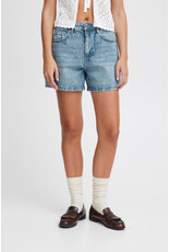 ICHI ICHI - Veny Shorts (Washed Light)