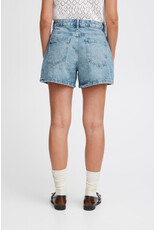 ICHI ICHI - Veny Shorts (Washed Light)