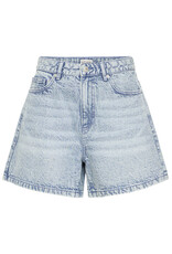 ICHI ICHI - Veny Shorts (Washed Light)