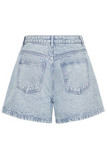 ICHI ICHI - Veny Shorts (Washed Light)