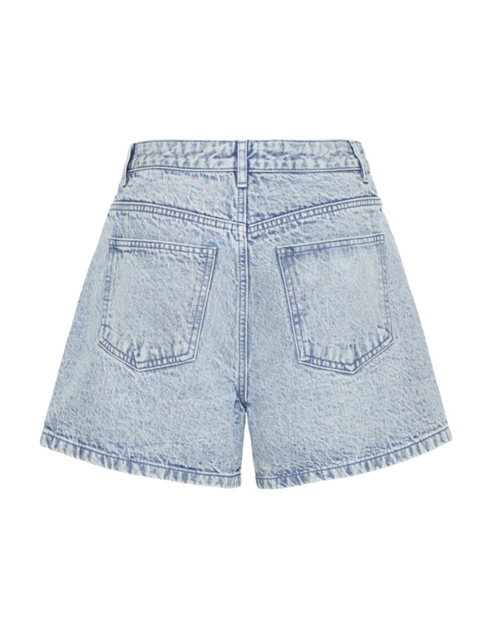 ICHI ICHI - Veny Shorts (Washed Light)