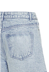 ICHI ICHI - Veny Shorts (Washed Light)