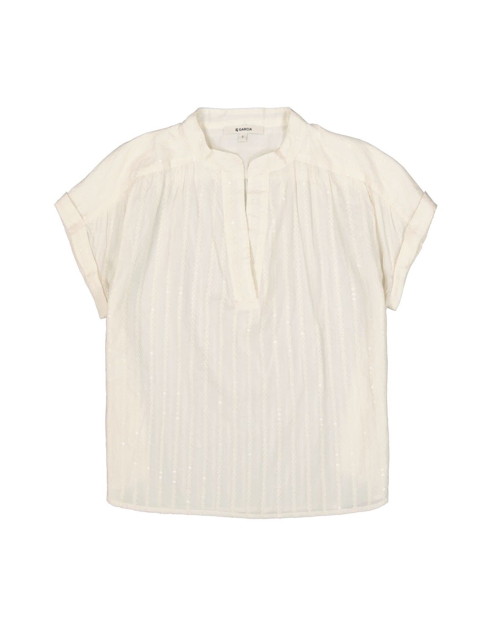 Garcia Garcia - Shirt (Moonflower)
