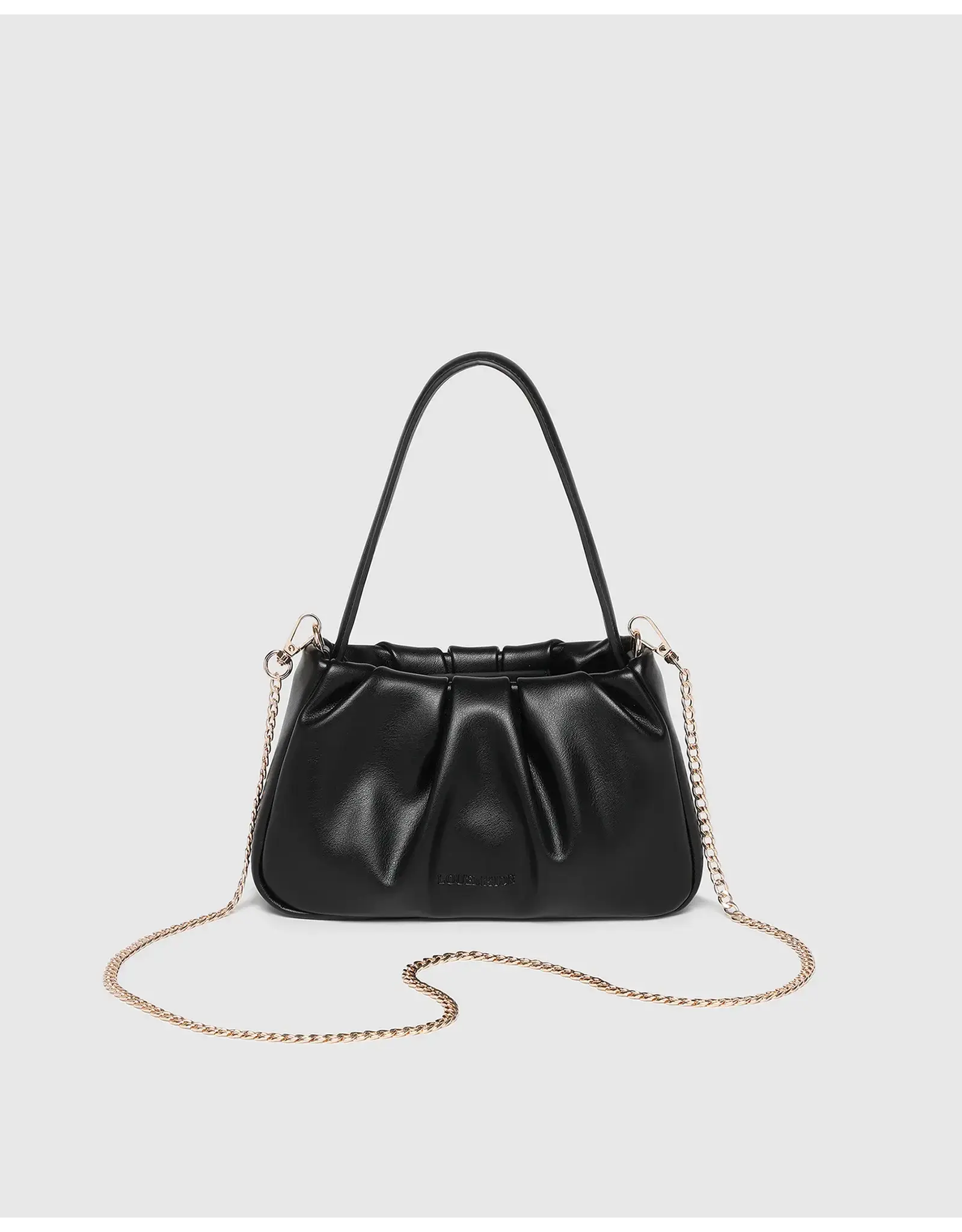 Louenhide Louenhide - Uma Handbag (Black)
