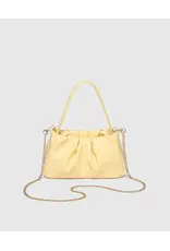 Louenhide Louenhide - Uma Handbag (Butter Yellow)