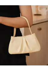 Louenhide Louenhide - Uma Handbag (Butter Yellow)