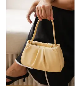Louenhide Louenhide - Uma Handbag (Butter Yellow)