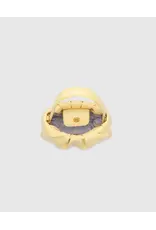 Louenhide Louenhide - Uma Handbag (Butter Yellow)