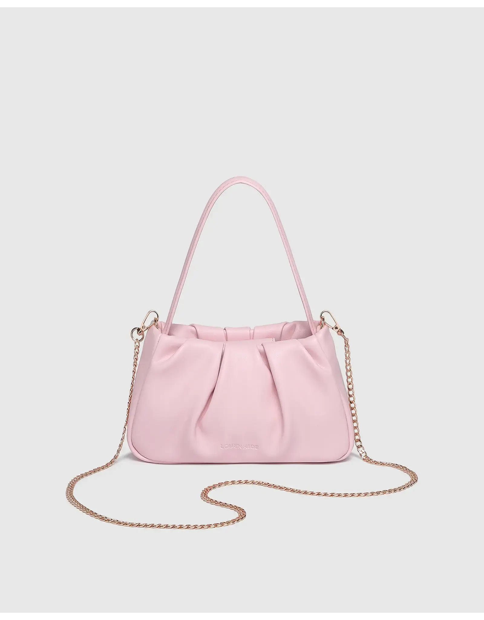 Louenhide Louenhide - Uma Handbag (Pink)