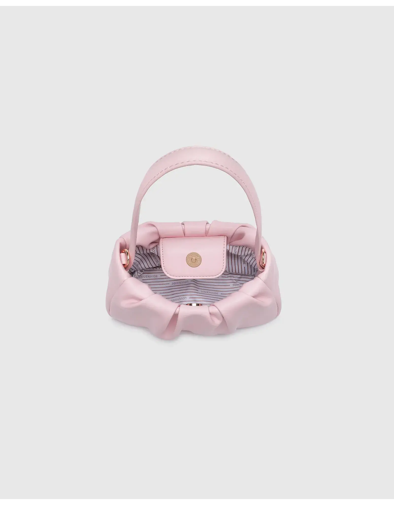 Louenhide Louenhide - Uma Handbag (Pink)