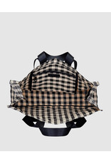 Louenhide Louenhide - Simpson Tote Bag (Black Cream)