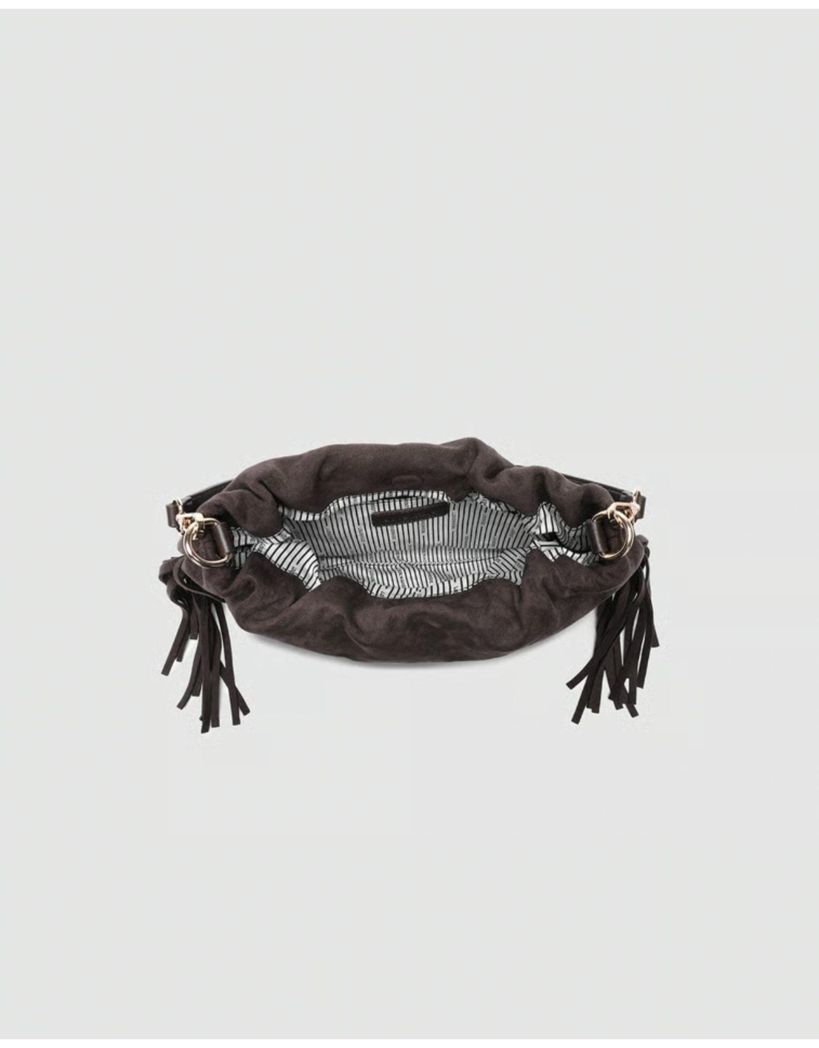 Louenhide Louenhide - Reese Shoulder Bag (Chocolate)