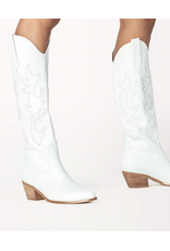 Billini - Urson cowboy boot (white)