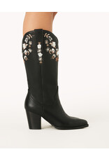 Billini - Francia Western Boot (Black)