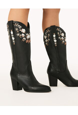 Billini - Francia Western Boot (Black)