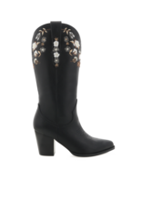 Billini - Francia Western Boot (Black)