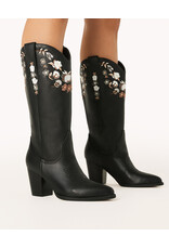 Billini - Francia Western Boot (Black)