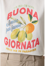 Garcia Garcia - Find Me In Paradise Tee