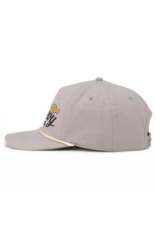 American Needle GM - Chevy Trucks Canvas Cappy