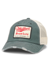 American Needle Miller High Life Orville